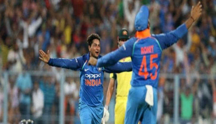 india vs australia