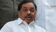 Senior Congress leader from Maharashtra Narayan Rane quits party