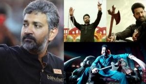 Jai Lava Kusa: SS Rajamouli's reaction after watching first day first show of Jr.NTR film will surprise you