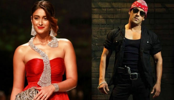 Ileana D'Cruz finally revealed why she refused to make Bollywood debut with Salman Khan in Wanted