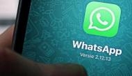 WhatsApp suffers another outage in less than a month
