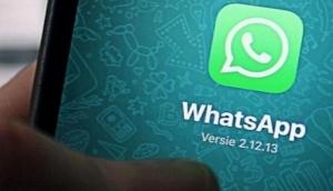 WhatsApp suffers another outage in less than a month