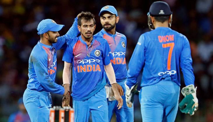 India dethrone South Africa from top spot in ODI ranking after win vs Australia at Eden Garden
