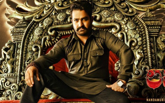 Jai Lava Kusa : Jr.NTR film emerges second biggest Telugu opener after Baahubali 2