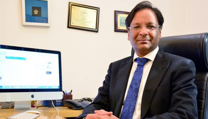 Ajay Singh who coined the slogan 'Ab ki baar, Modi Sarkar' played key role in BJP's 2014 election campaign