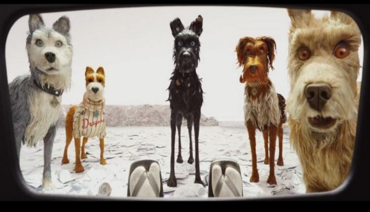 'Isle of Dogs' trailer takes you inside wonderful animated world of Canines
