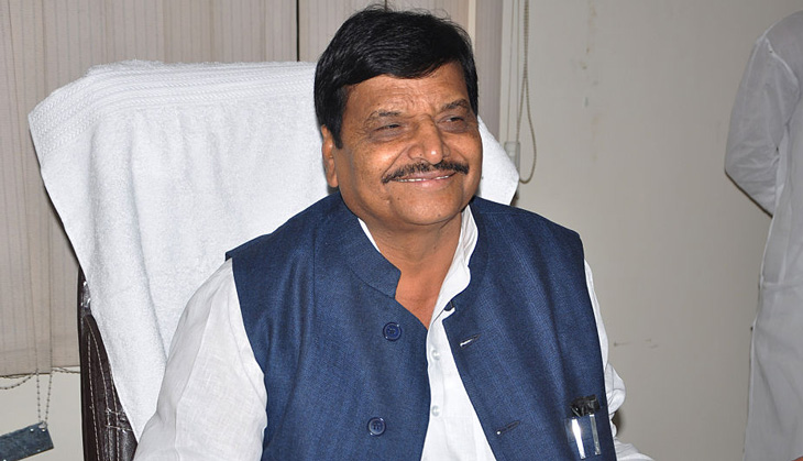 Yadav civil war continues: Mulayam fires Ram Gopal from Lohia Trust, replaces him with Shivpal