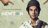 Newton movie review: This one absolutely deserves to be at the Oscars