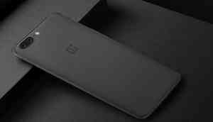 OnePlus 5 three months later: Still the Lewis Hamilton of smartphones