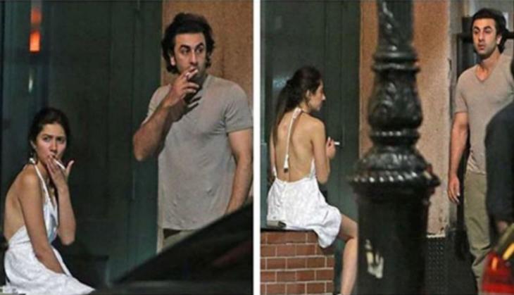 Ranbir Mahira