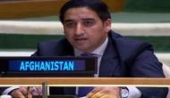 Afghanistan lambasts Pak over long history of providing 'safe havens' to global terrorists