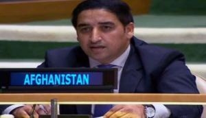 Afghanistan lambasts Pak over long history of providing 'safe havens' to global terrorists