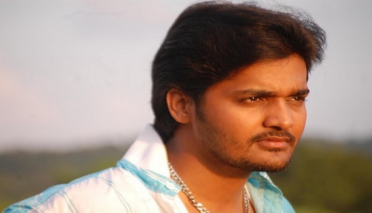 Bhojpuri actor arrested in alleged rape case