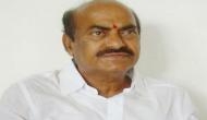 Diwakar Reddy decides to resign as MP, as he 'failed' to deliver on his promises