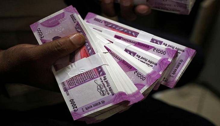 Stock Market plunge washes away Rs. 4.95 lakh cr investor wealth