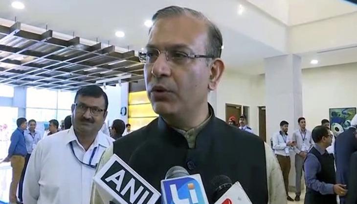 jayant sinha