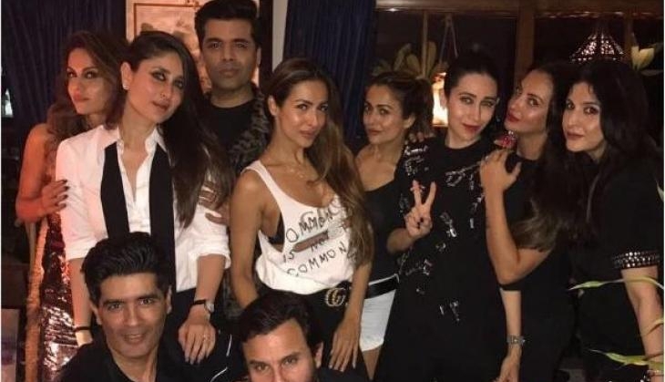Kareena