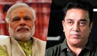PM Narendra Modi has tried while others have only promised : Kamal Haasan