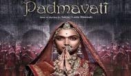 B-Town all praise for Deepika's Internet-breaking 'Padmavati' look