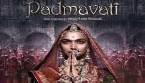 Fortunately or unfortunately, Anushka Sharma is not interested in Deepika Padukone's Padmavati