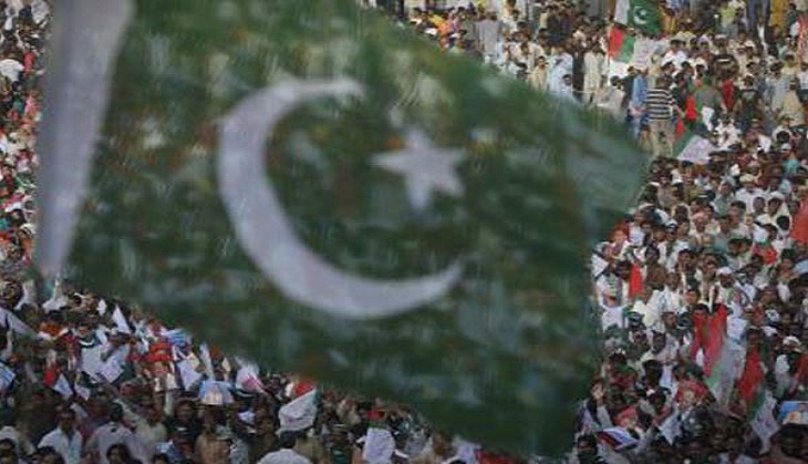 Pakistan wins UNHRC seat