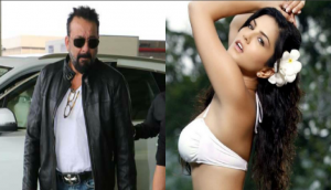 This is what Sanjay Dutt wanted to do with Sunny Leone