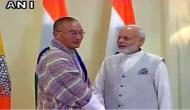G-4 countries must be given permanent UNSC membership: Bhutan