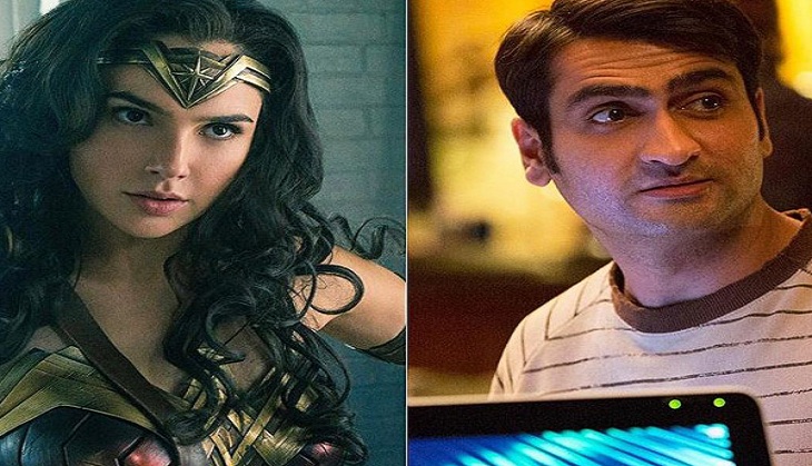 Gal Gadot, Kumail Nanjiani to host Season 43 of 'Saturday Night Live'