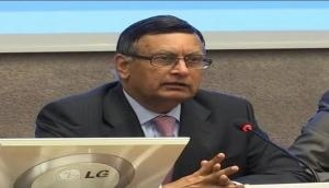 Pakistan should recognise sentiments of Baloch people, instead of using force: Husain Haqqani