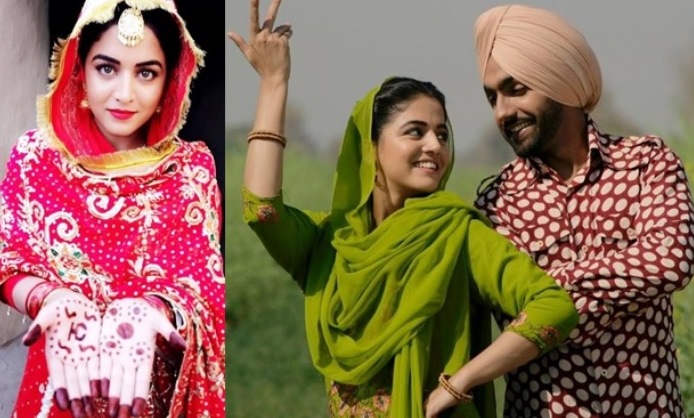 Nikka Zaildar 2 Box Office Report: Wamiqa Gabbi's romantic-comedy entertainer opens good, emerges third highest Punjabi opener of 2017
