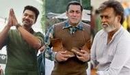 Vijay's Mersal teaser shatters Rajinikanth's Kabali and Salman Khan's Tubelight records in just 19 hours