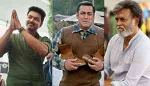 Vijay's Mersal teaser shatters Rajinikanth's Kabali and Salman Khan's Tubelight records in just 19 hours