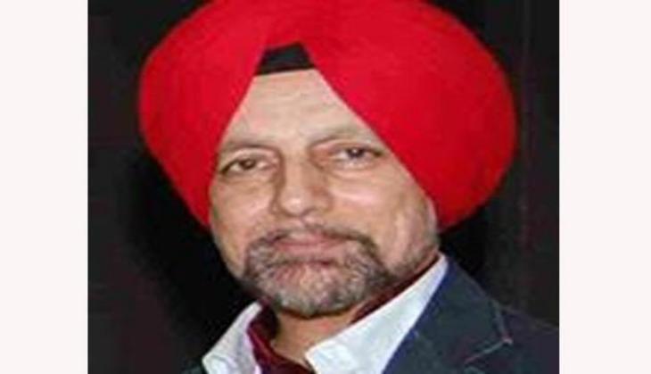 Mohali: Journalist KJ Singh, mother found dead at their residence 