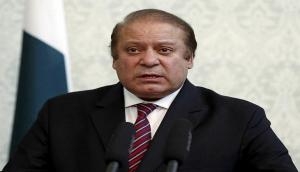 Nawaz Sharif heads to Saudi Arbaia for 'Umrah'