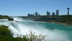 Top 5 ways to experience the Canadian province, Ontario