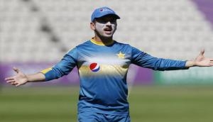 Yasir Shah recalled in Pakistan Test squad against Lanka