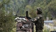 J-K: Pakistan violates ceasefire in Poonch's Mankote sector