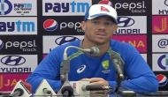 Find out David Warner's success mantra against Indian spinners