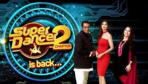 New episodes of 'Super Dancer' to be shot in Film City