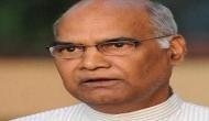President Ram Nath Kovind conveys condolence to Tom Alter's family