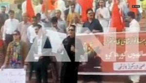 International conspiracy behind CPEC benefiting CIS nations, Pakistan provinces, says activist