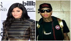 Tyga reportedly dating Kim K's doppelganger Kamilla Osman, See pictures
