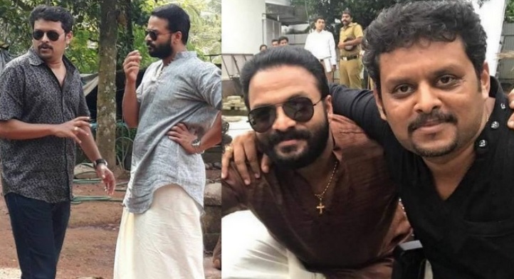 Punyalan Private Limited: Super hit duo Jayasurya-Ranjith Shankar's film set to release on November 17