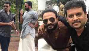 Punyalan Private Limited: Super hit duo Jayasurya-Ranjith Shankar's film set to release on November 17