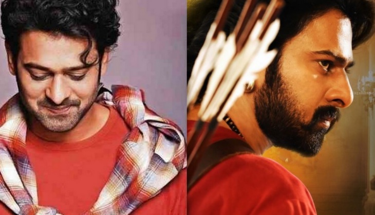 Prabhas to do another 'Baahubali' after Saaho. Here are the details!