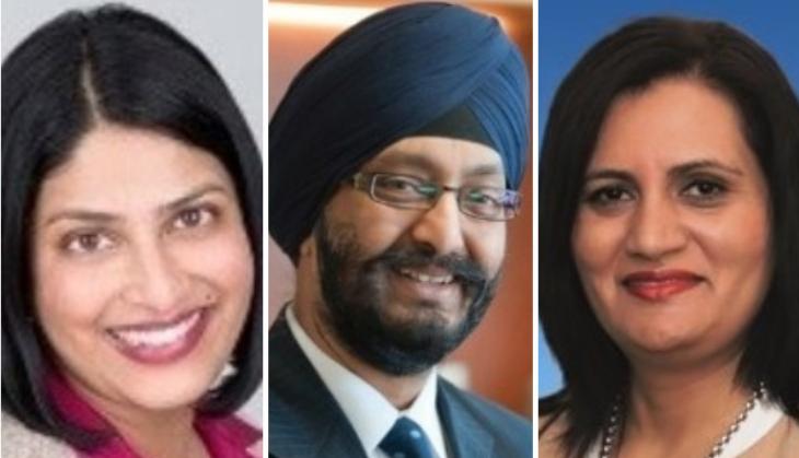 3 Indian-origin leaders elected to New Zealand's Parliament