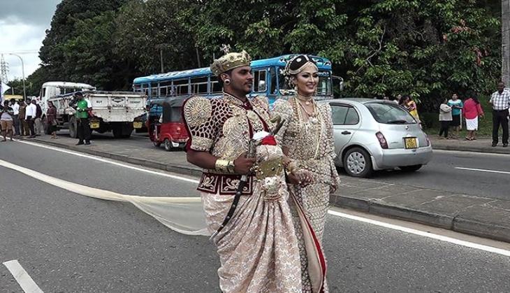 bride