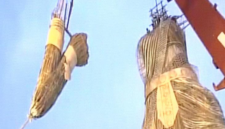 Delhi Varsity professor in dock for calling Goddess Durga 'sexy prostitute'