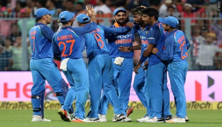 india win