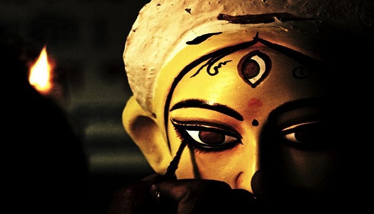 Durga Puja 2018: This is the reason why soil from a prostitute's brothel is used to make Durga's idol